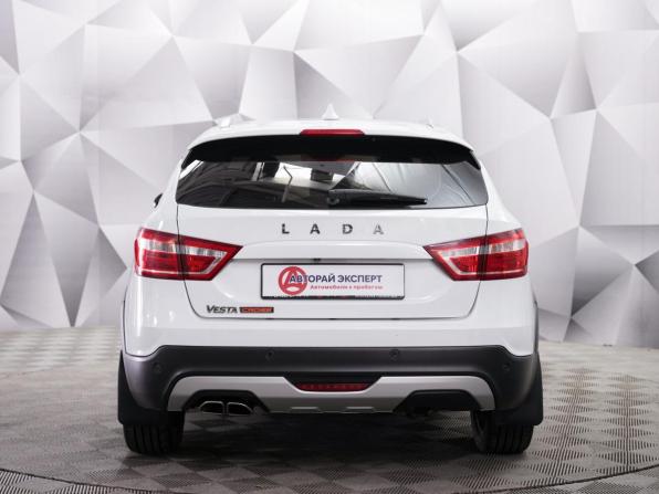 Lada (ВАЗ) Vesta I с пробегом 2019 года, цена 942 000 рублей, 166600 км, универсал, Автокод Объявления