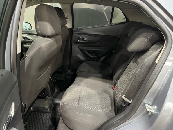 Opel Mokka I с пробегом 2013 года, цена 1 048 000 рублей, 155986 км, внедорожник, Автокод Объявления