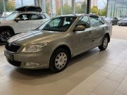 Skoda Octavia I (A4) Рестайлинг Серпухов  - изображение 9
