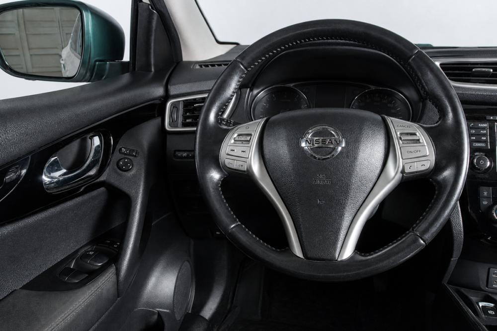 Nissan Qashqai II Челябинск  - изображение 5