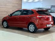 Kia Rio III Уфа  - изображение 40
