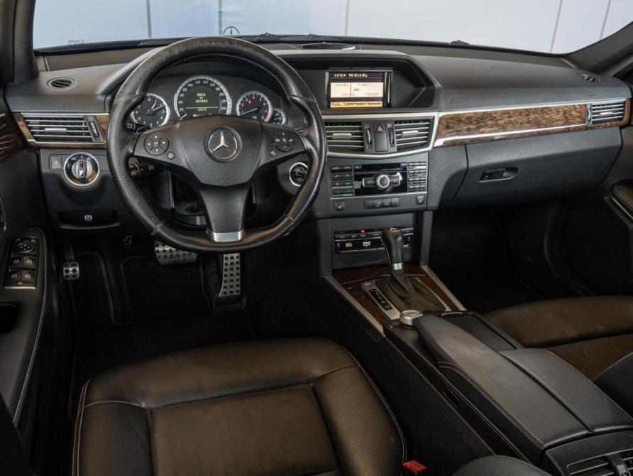 Mercedes-Benz E-Класс IV (W212 S212 C207) Краснодар  - изображение 6