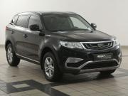Geely Atlas I Иваново  - изображение 20