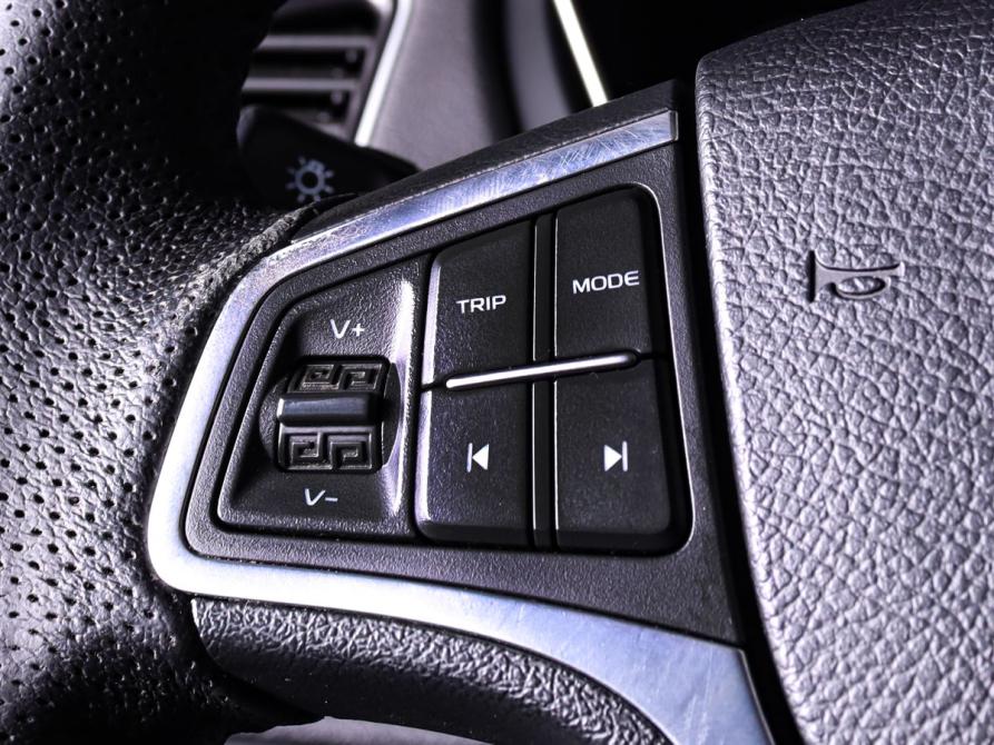 Geely Emgrand X7 I Рестайлинг 2 Минеральные Воды  - изображение 15