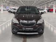 Opel Mokka I Казань  - изображение 24