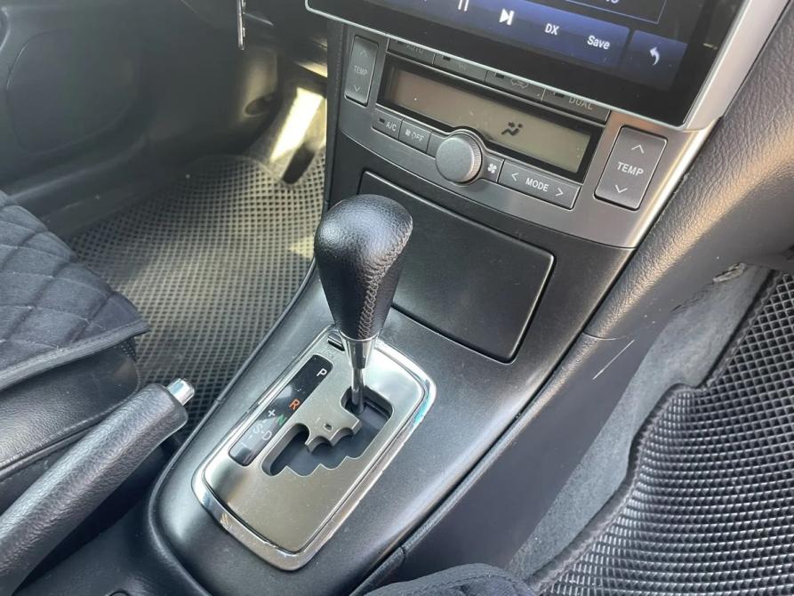 Toyota Avensis II Рестайлинг Самара  - изображение 13