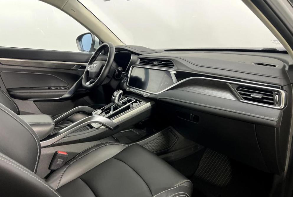 Geely Atlas Pro Нижний Новгород  - изображение 12