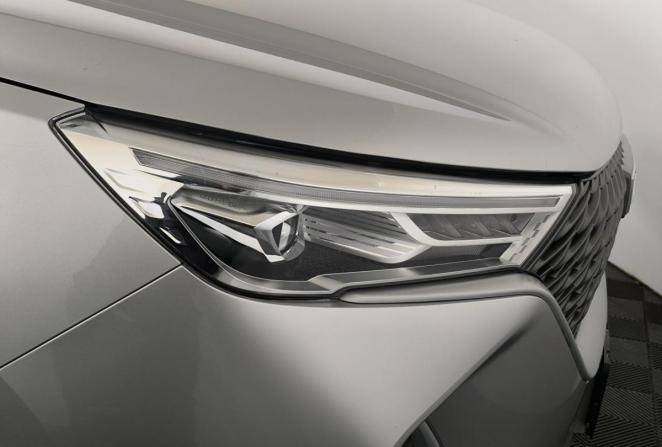 Haval M6 II с пробегом 2023 года, цена 1 730 000 рублей, 67746 км, внедорожник, Автокод Объявления