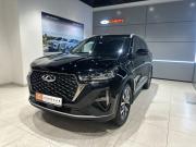 Chery Tiggo 7 Pro Max I Новосибирск  - изображение 21