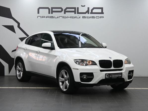 BMW X6 I (E71) с пробегом 2011 года, цена 1 499 900 рублей, 198000 км, внедорожник, Автокод Объявления