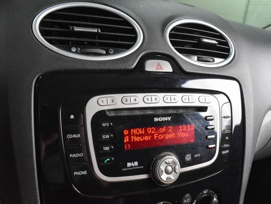 Ford Focus II Рестайлинг Воронеж  - изображение 13