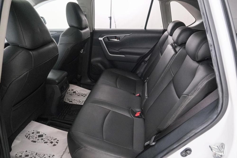 Toyota RAV4 V (XA50) Красноярск  - изображение 21