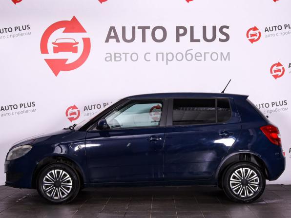 Skoda Fabia II Рестайлинг с пробегом 2011 года, цена 600 000 рублей, 226371 км, хэтчбек, Автокод Объявления