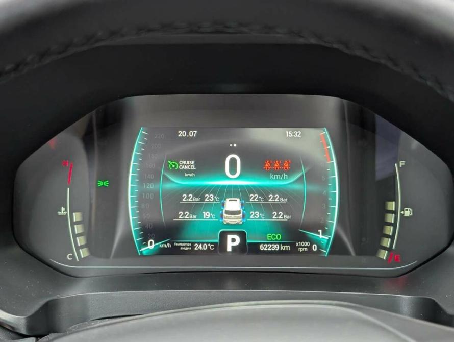 Chery Tiggo 7 Pro I Москва  - изображение 14
