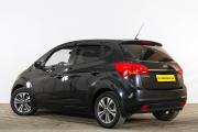 Kia Venga I Рестайлинг Тюмень  - изображение 25