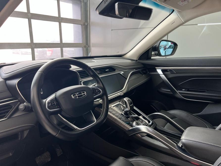 Geely Atlas Pro Екатеринбург  - изображение 13
