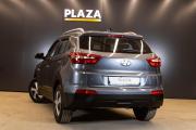 Hyundai Creta I Рестайлинг Уфа  - изображение 25