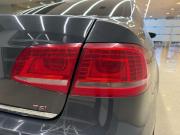 Volkswagen Passat B7 Челябинск  - изображение 36