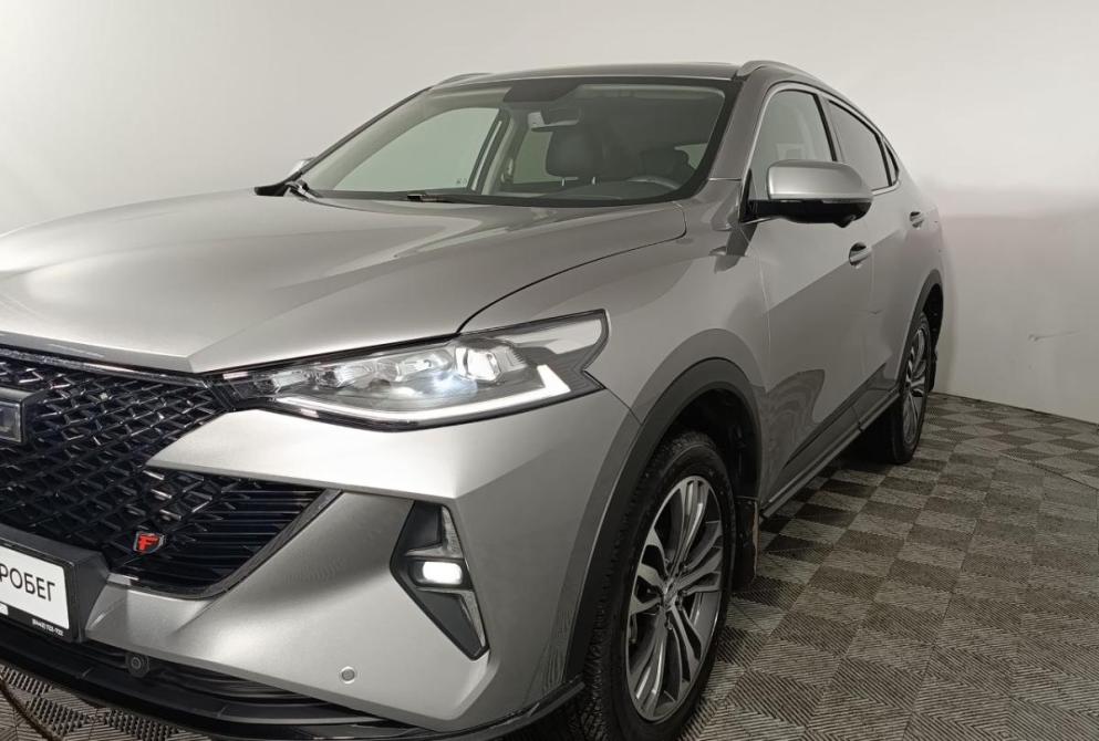 Haval F7x I Рестайлинг Волгоград  - изображение 22