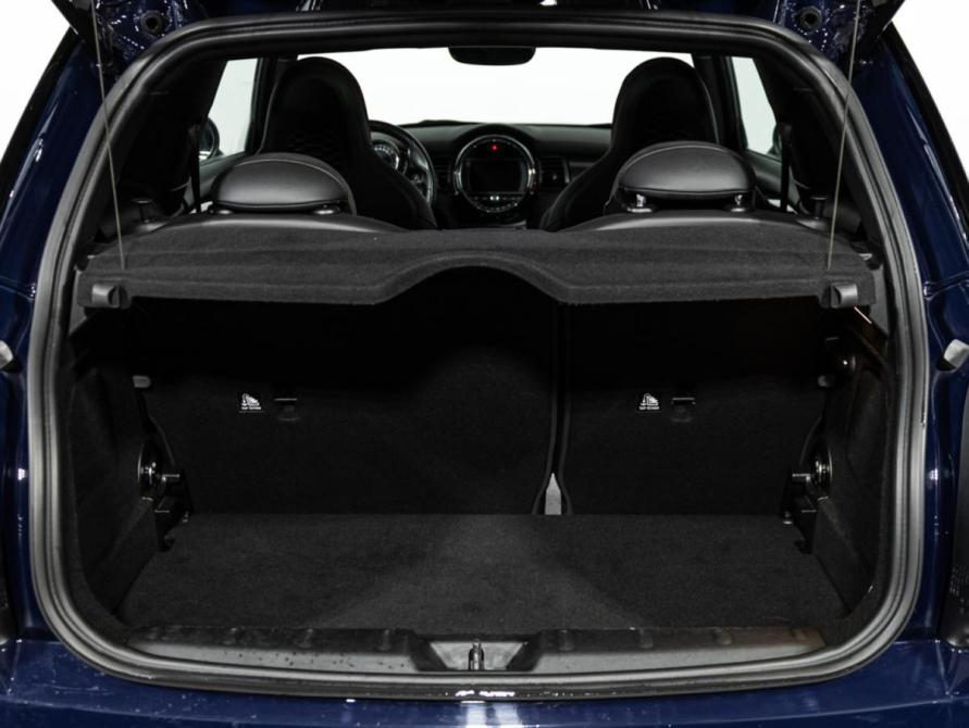 Mini Hatch III (F55/F56) Рестайлинг Санкт-Петербург  - изображение 23