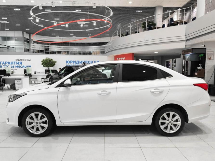 Changan Alsvin Казань  - изображение 10