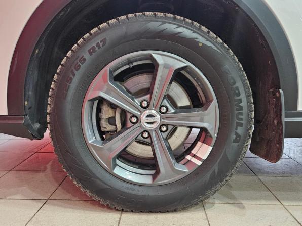 Haval F7x I Рестайлинг с пробегом 2022 года, цена 2 229 000 рублей, 71973 км, внедорожник, Автокод Объявления