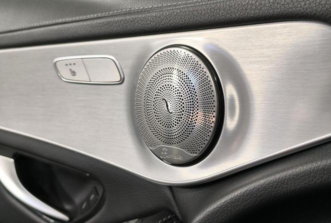 Mercedes-Benz GLC I (X253) Рестайлинг с пробегом 2019 года, цена 3 415 000 рублей, 183610 км, внедорожник, Автокод Объявления