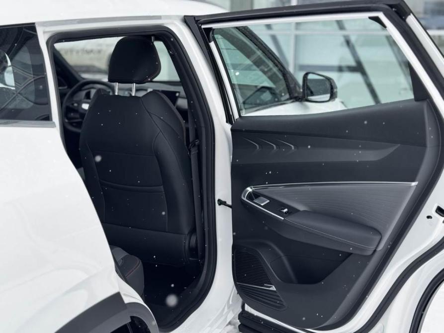 Geely Cityray Ярославль  - изображение 14