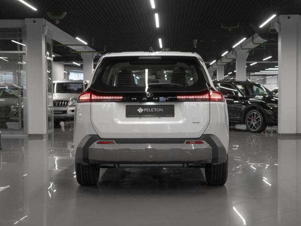 Toyota RAV4 VI (XA60) с пробегом 2025 года, цена 4 100 000 рублей, 20 км, внедорожник, Автокод Объявления