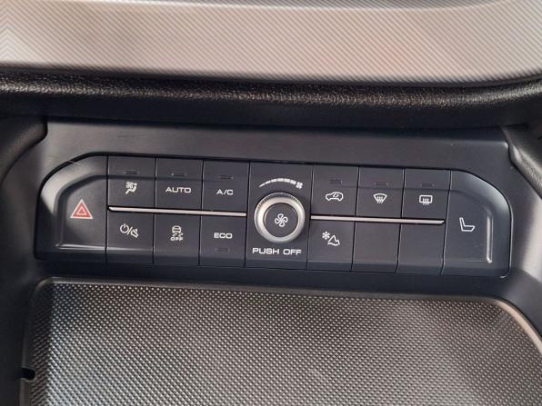 Haval F7x I Рестайлинг с пробегом 2022 года, цена 2 230 000 рублей, 24162 км, внедорожник, Автокод Объявления