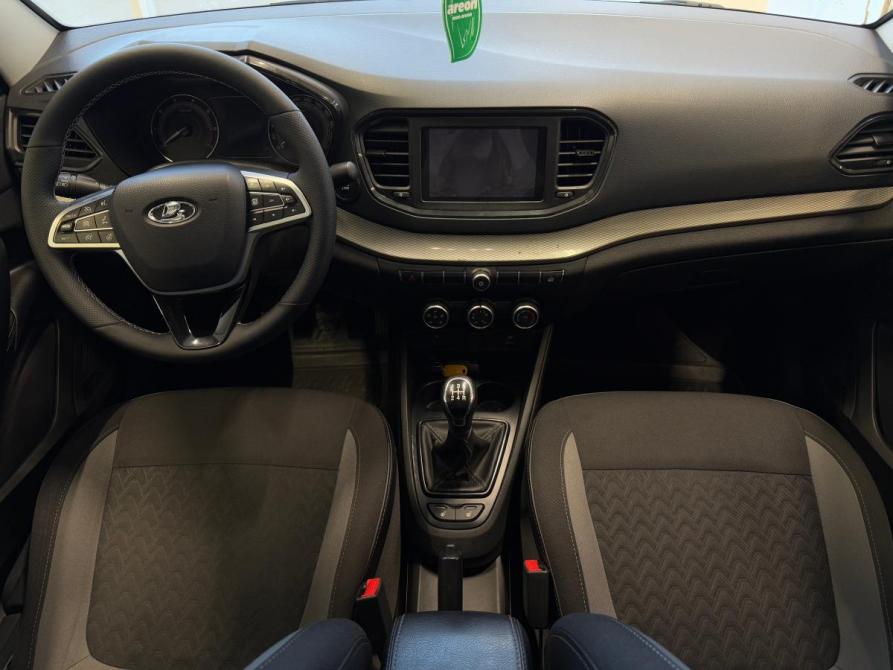 Lada (ВАЗ) Vesta I Рестайлинг (NG) Волгоград  - изображение 8