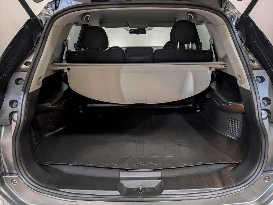 Nissan X-Trail III Рестайлинг Москва  - изображение 10