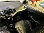 Kia Picanto II Новосибирск  - изображение 42
