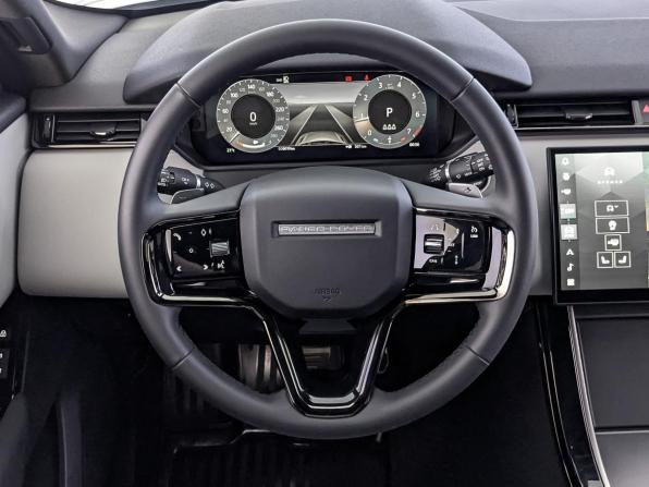 Land Rover Range Rover Velar I Рестайлинг с пробегом 2023 года, цена 8 000 000 рублей, 6015 км, внедорожник, Автокод Объявления