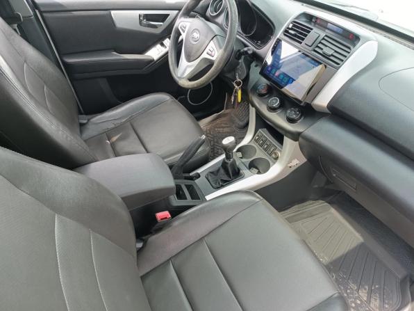 Lifan X60 I с пробегом 2013 года, цена 410 000 рублей, 100878 км, внедорожник, Автокод Объявления