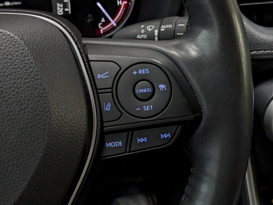 Toyota RAV4 V (XA50) Москва  - изображение 24
