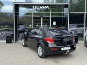 Chevrolet Cruze I Рестайлинг Пермь  - изображение 24