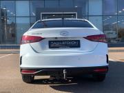 Hyundai Solaris II Рестайлинг Стерлитамак  - изображение 23