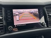 Skoda Kodiaq I Рестайлинг Балашиха  - изображение 25