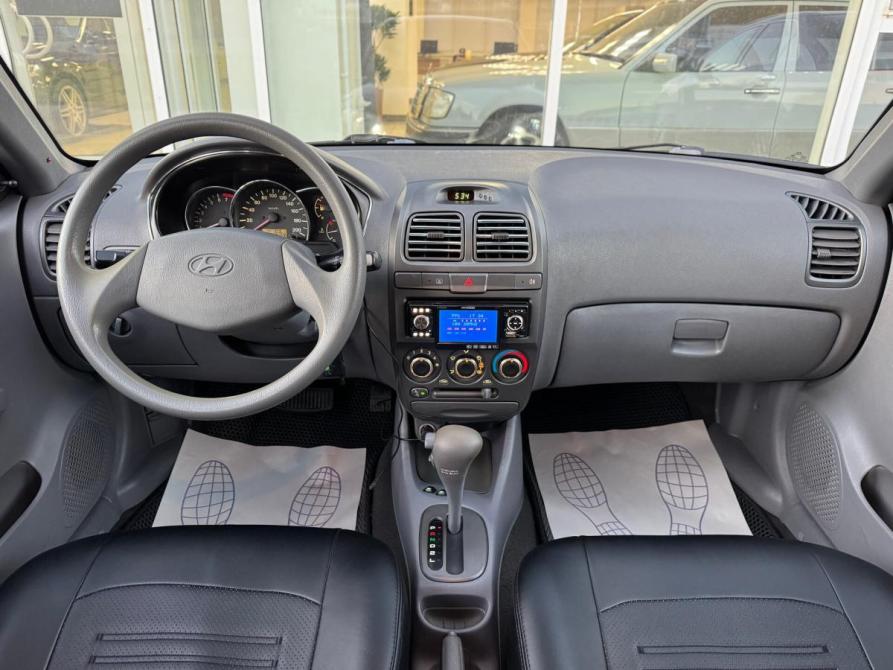 Hyundai Accent II Ульяновск  - изображение 10