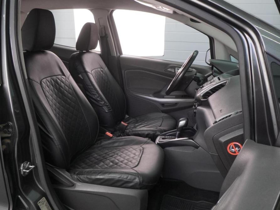 Ford EcoSport II Воронеж  - изображение 8
