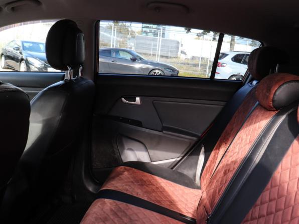 Kia Sportage III Рестайлинг с пробегом 2014 года, цена 1 697 000 рублей, 167062 км, внедорожник, Автокод Объявления