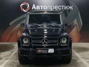 Mercedes-Benz G-Класс II (W463) Рестайлинг 4 Ставрополь  - изображение 38