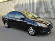 Ford Focus II Рестайлинг Ростов-на-Дону  - изображение 21