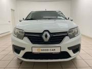 Renault Logan II Рестайлинг Энгельс  - изображение 36