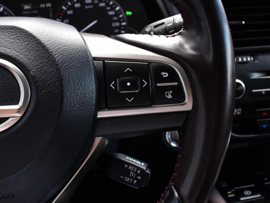 Lexus RX IV Краснодар  - изображение 22