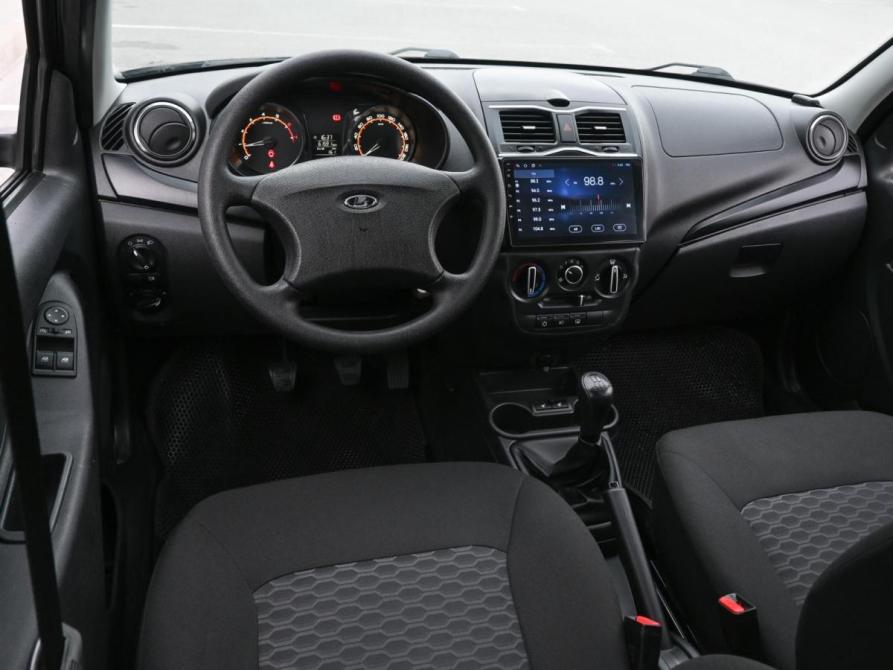 Lada (ВАЗ) Granta I Рестайлинг Волгоград  - изображение 6