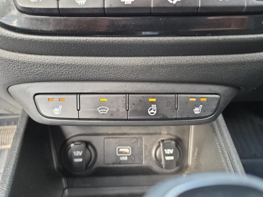 Hyundai Solaris II Саратов  - изображение 20