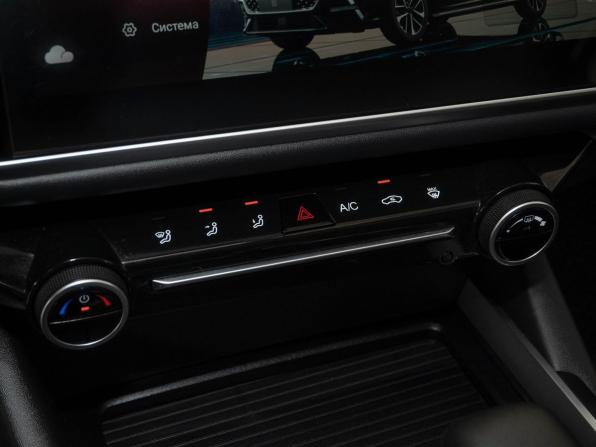 Omoda S5 с пробегом 2024 года, цена 1 433 000 рублей, 35715 км, седан, Автокод Объявления
