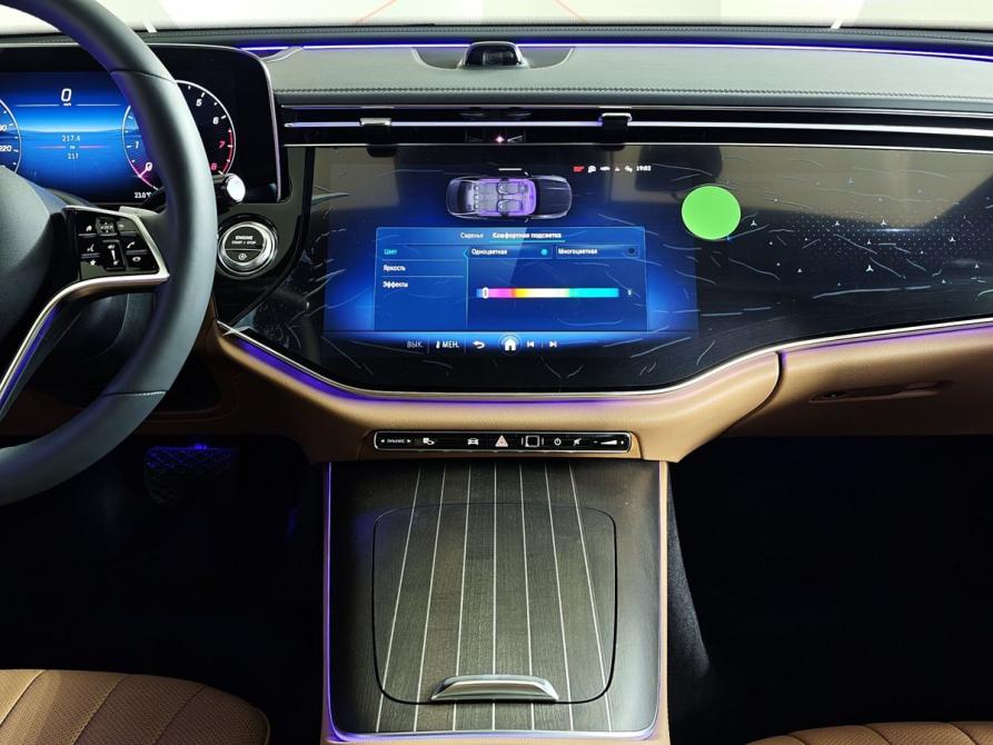Mercedes-Benz E-Класс VI (W214 S214) Москва  - изображение 15